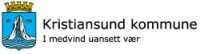 Kristiansund kommune logo