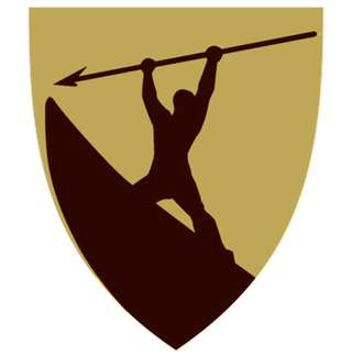 Sandefjord kommune Hasle logo