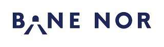 Bane NOR SF logo