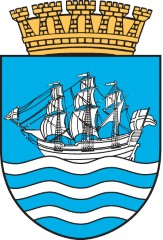 Arendal kommune logo