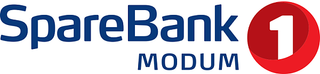 SpareBank 1 Modum logo