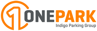 Onepark AS logo