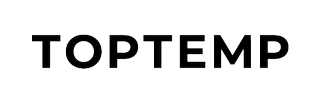 Toptemp AS logo