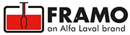 Framo Flatøy AS logo