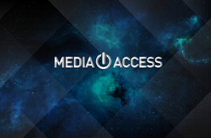 MEDIA ACCESS AS logo