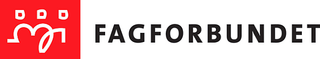 Fagforbundet logo