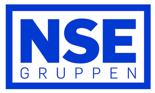 NSE Industrier AS logo