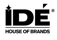 IDÉ House of Brands logo