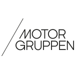 Motor Gruppen logo