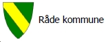 Råde kommune logo