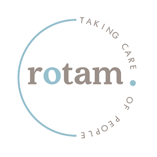 Rotam AS logo