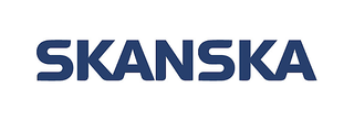 Skanska Næringseiendom logo