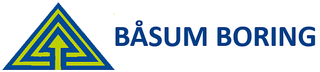 Båsum Boring AS logo