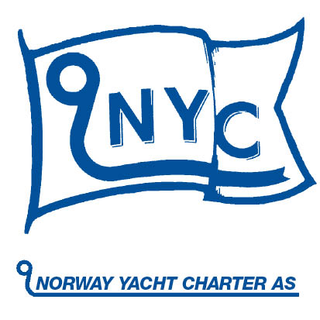 Norway Yacht Charter AS og Båtservice Sightseeing AS logo