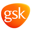 GSK logo