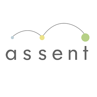 Rotam AS, Assent AS logo