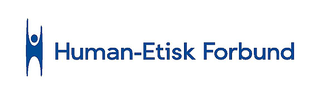 Human-Etisk Forbund logo