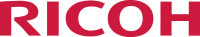 Ricoh Norge AS logo