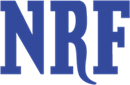 Norsk Revmatikerforbund (NRF) logo