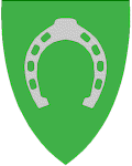 Åseral kommune logo