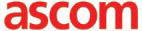 Ascom Norway AS logo