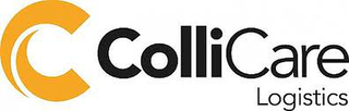 COLLICARE LOGISTICS AS AVD VESTBY logo