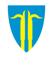 Nordre Land kommune logo