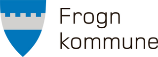 Frogn kommune logo