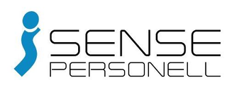 Sense Personell Stavanger AS logo