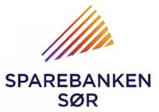 Sparebanken Sør logo