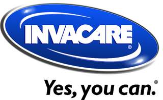 Invacare AS logo