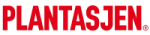 Plantasjen Harstad logo