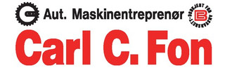 Carl C Fon logo