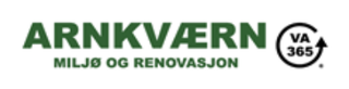 Arnkværn Miljø og Renovasjon Oslo AS logo