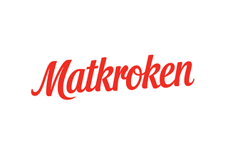 Matkroken Sunndalsporten logo