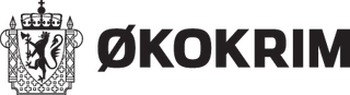 Økokrim logo