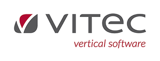 Vitec in Norway logo