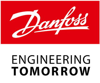 Danfoss AS logo