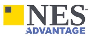 NES Advantage Oslo logo