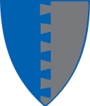 Etne kommune Enge skule logo