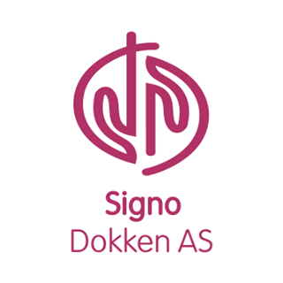 Signo Dokken AS logo