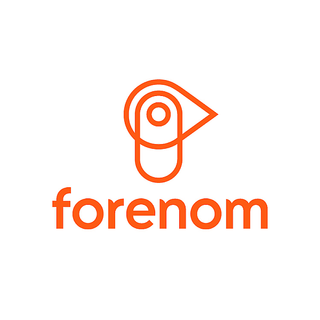 Forenom AS logo