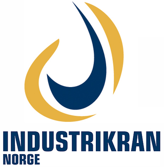 Industrikran Norge AS logo