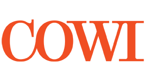 COWI logo