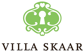 Villa Skaar Bøn logo