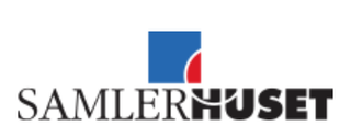 Samlerhuset Norge AS logo