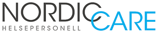 Nordic Care AS avd. Oslo logo