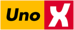 Uno-X Mobility Norge AS logo