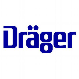 Dräger Norway AS logo