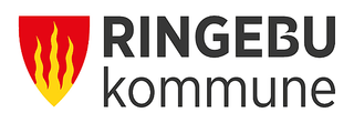 Ringebu kommune logo